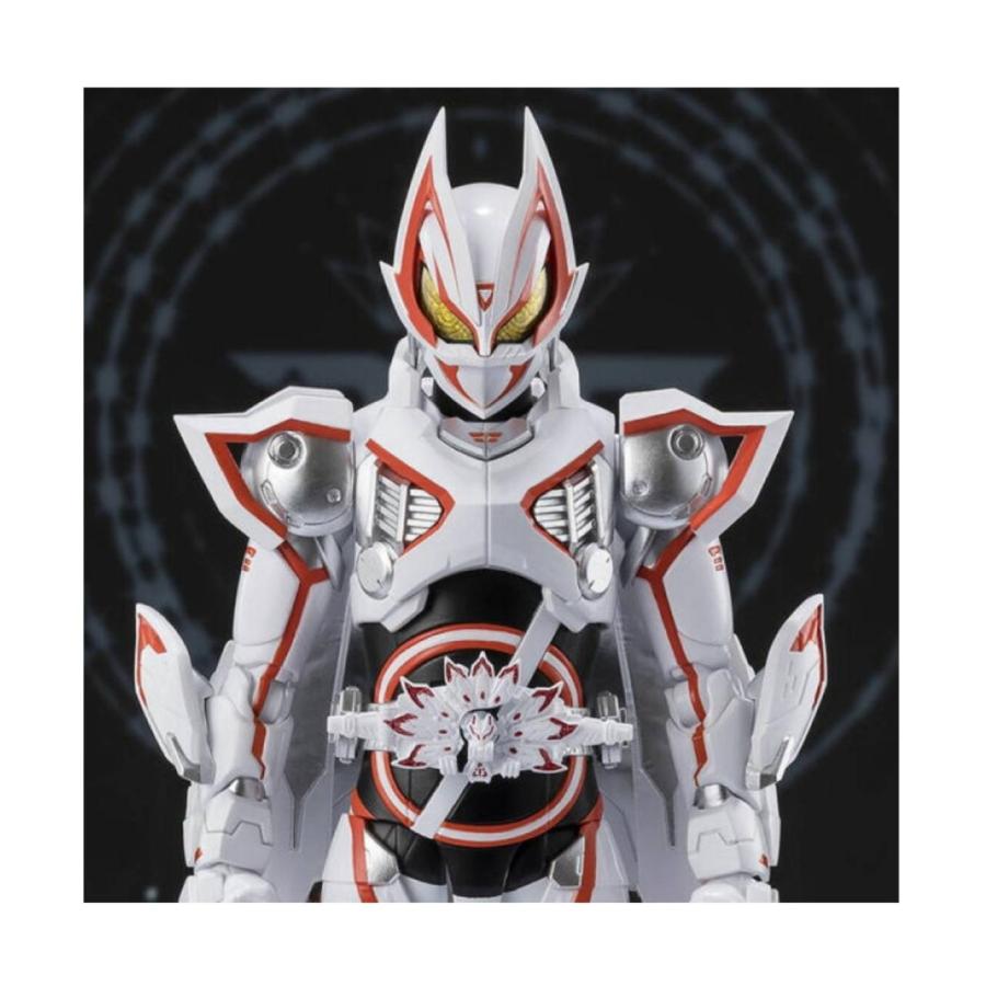 予約商品 2026年10月 発売予定】 S.H.Figuarts 仮面ライダーギーツIX