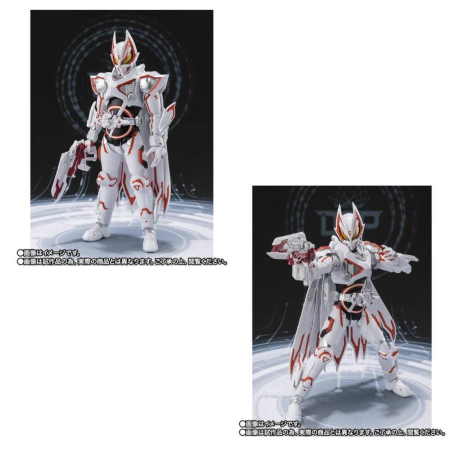 予約商品 2026年10月 発売予定】 S.H.Figuarts 仮面ライダーギーツIX