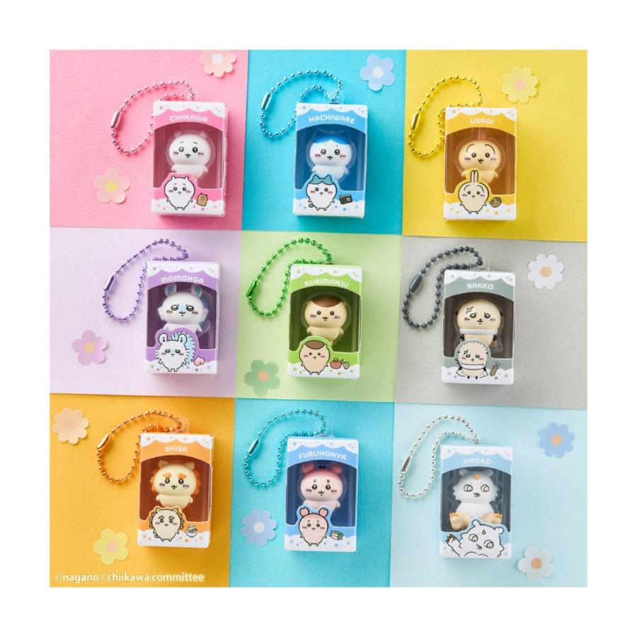 予約商品 2026年7月 発売予定】 ちいかわ チョコボックス ボックス