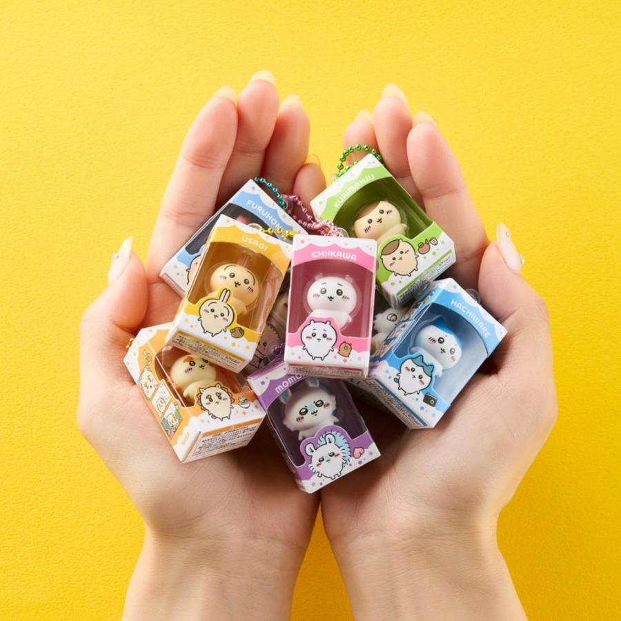 予約商品 2026年7月 発売予定】 ちいかわ チョコボックス ボックス