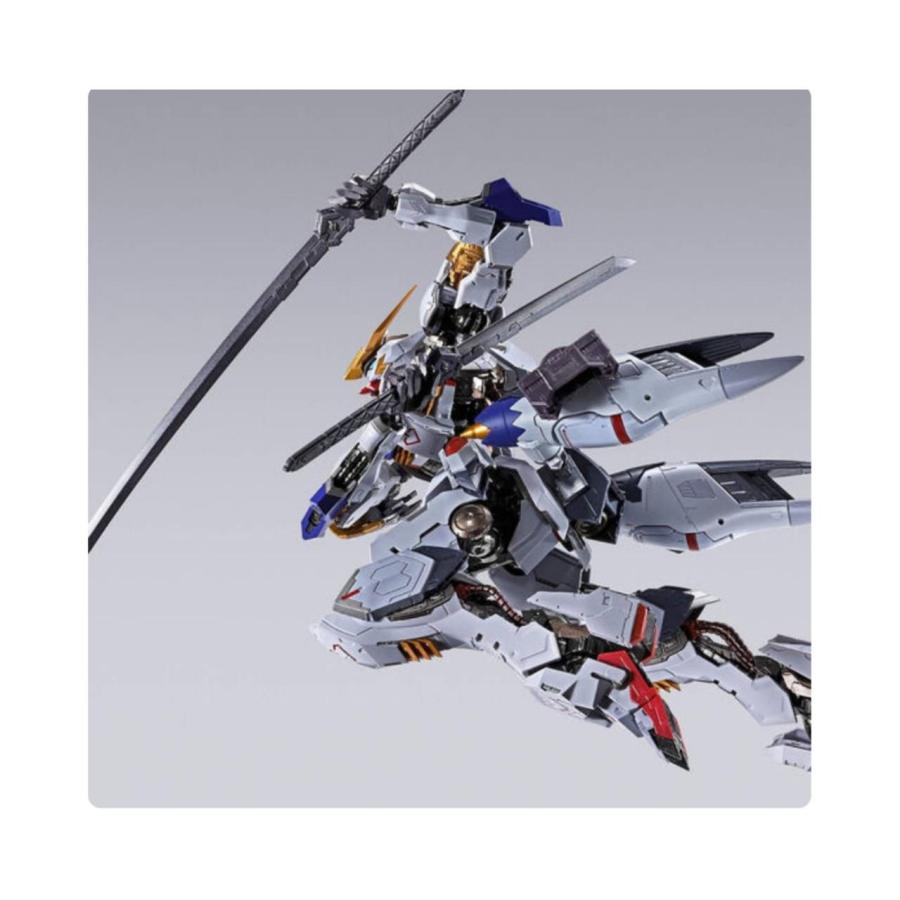 BANDAI（バンダイ） 【予約商品 2026年8月 発売予定】 METAL BUILD
