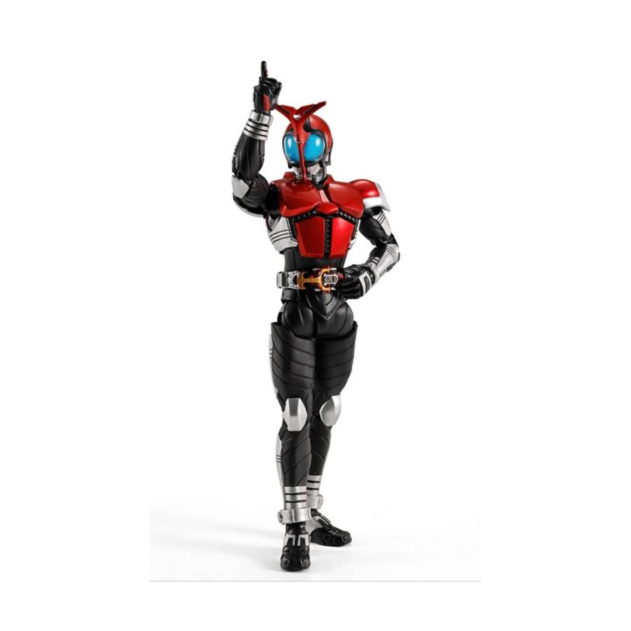 真骨頂SHFiguarts 仮面ライダーカブト ライダーフォーム 予約商品 2026年9月 発売予定】 S.H.Figuarts 真骨彫製法 仮面ライダー