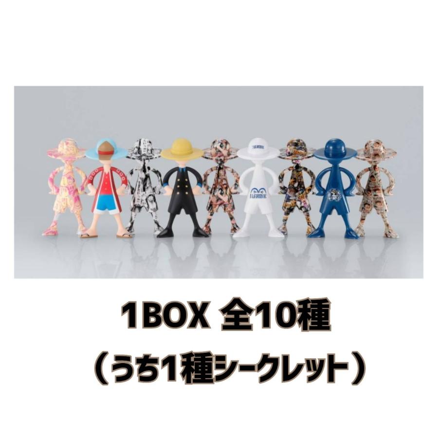 予約商品 2026年8月 発売予定】 LUFFY's ONE PIECE 冒険の記憶 Vol.3