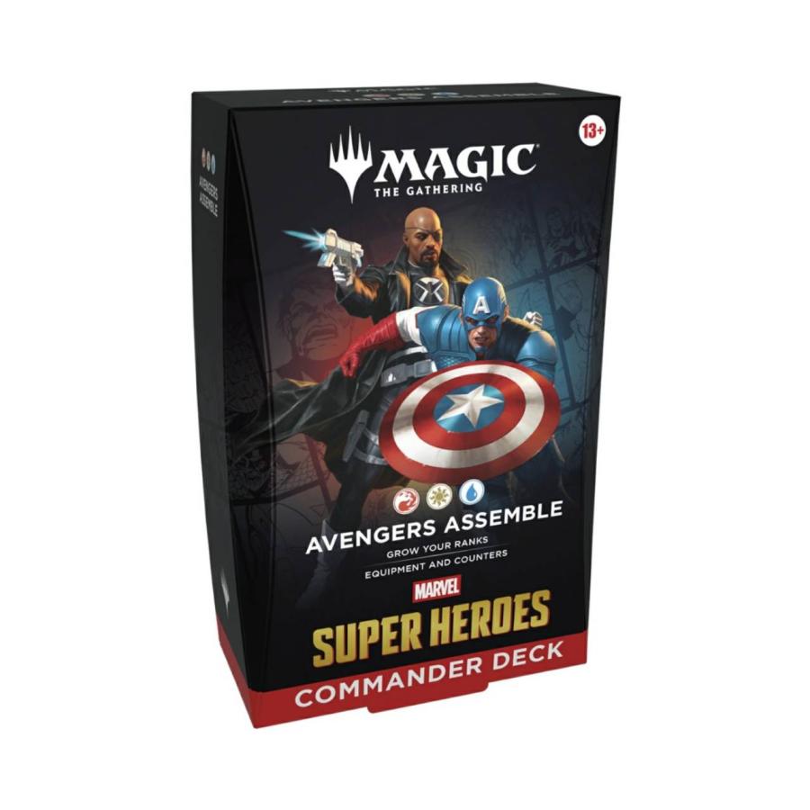 予約商品 2026年6月26日 発売予定】 マジック ザ・ギャザリング