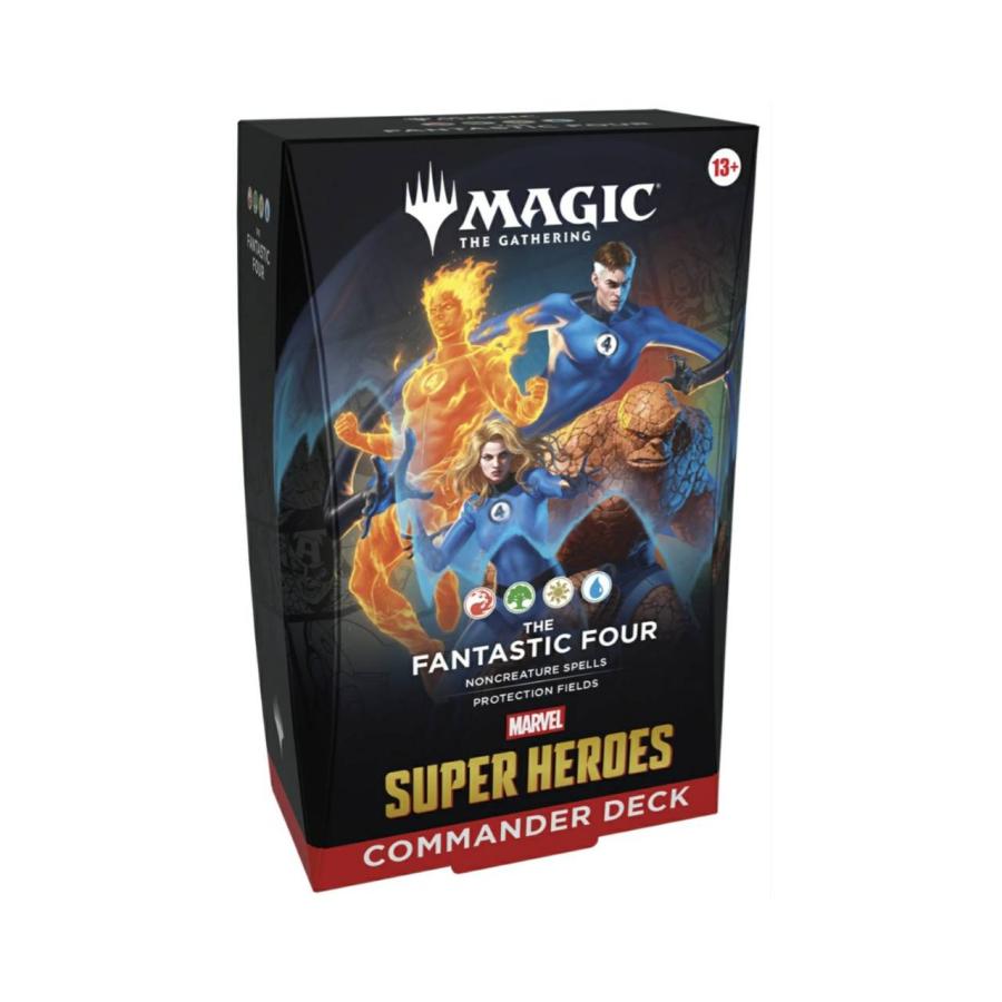 予約商品 2026年6月26日 発売予定】 マジック ザ・ギャザリング