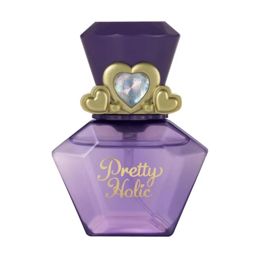 予約商品 2026年5月23日 発売予定】 名探偵プリキュア Pretty Holic