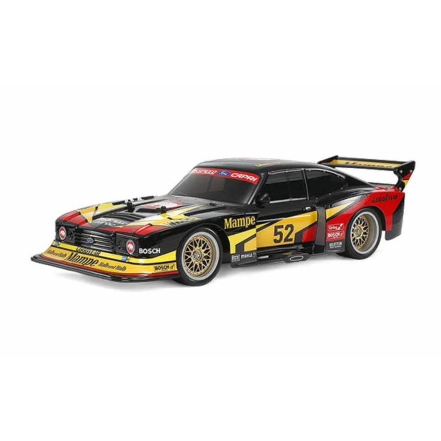 予約商品 2026年5月30日 発売予定】 電動RCカー (特別企画) No.226 1