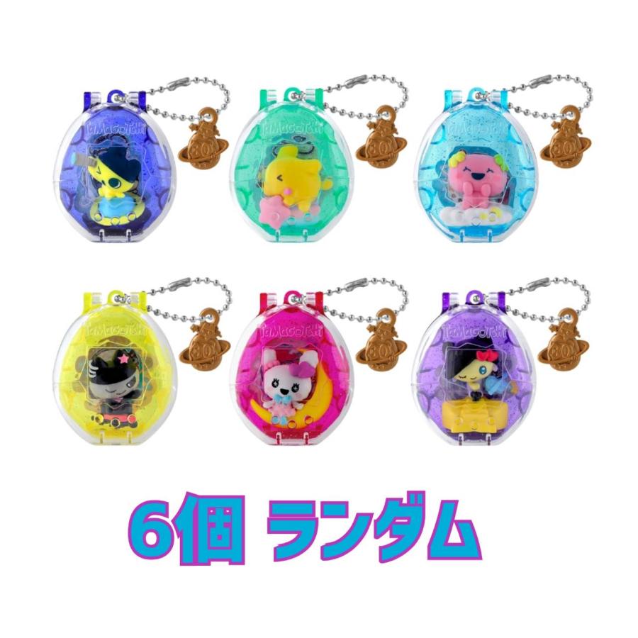 ぽたちっち様　ご予約 予約商品 2026年7月11日 発売予定】 Tamagotchi Collectibles 30th