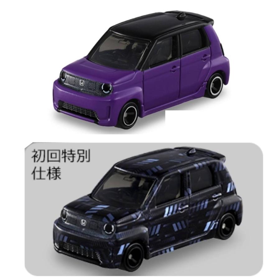予約商品 2026年6月 発売予定】 トミカシリーズ No.19 ホンダ Super