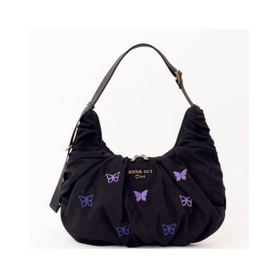 予約商品 2026年6月4日 発売予定】 ANNA SUI mini 2wayクロワッサン