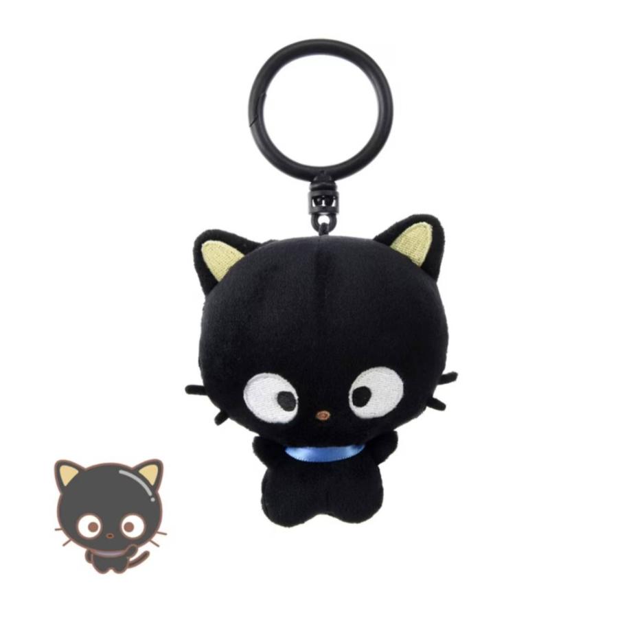 予約商品 2026年6月27日 発売予定】 ぷにコミュ ぷにぬいキーチェーン