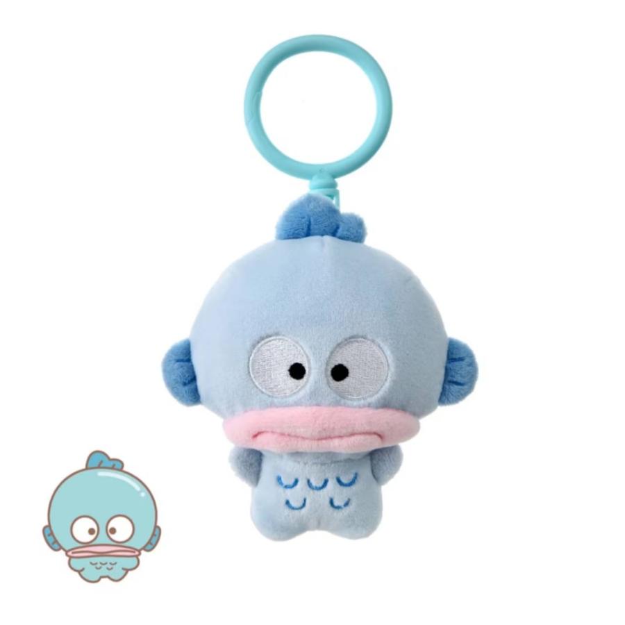 予約商品 2026年6月27日 発売予定】 ぷにコミュ ぷにぬいキーチェーン