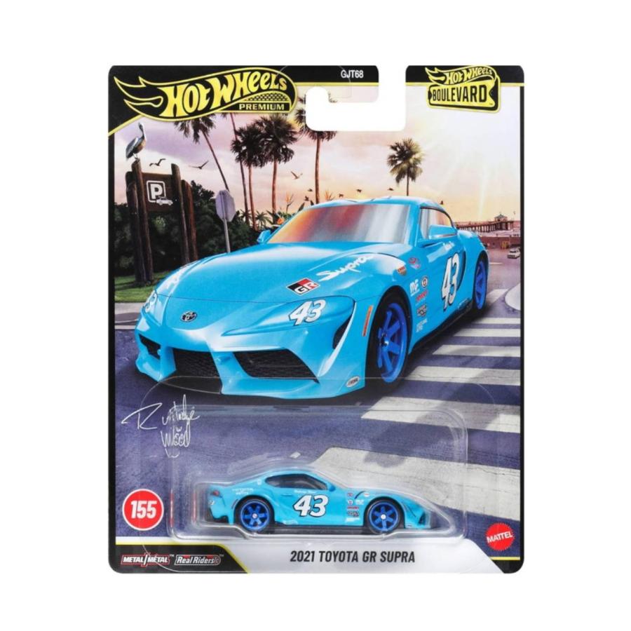 ホットウィール ブールバード 16〜20 希少!! Amazon.co.jp: ホットウィール(Hot Wheels) ブールバード - '23 日産 Z