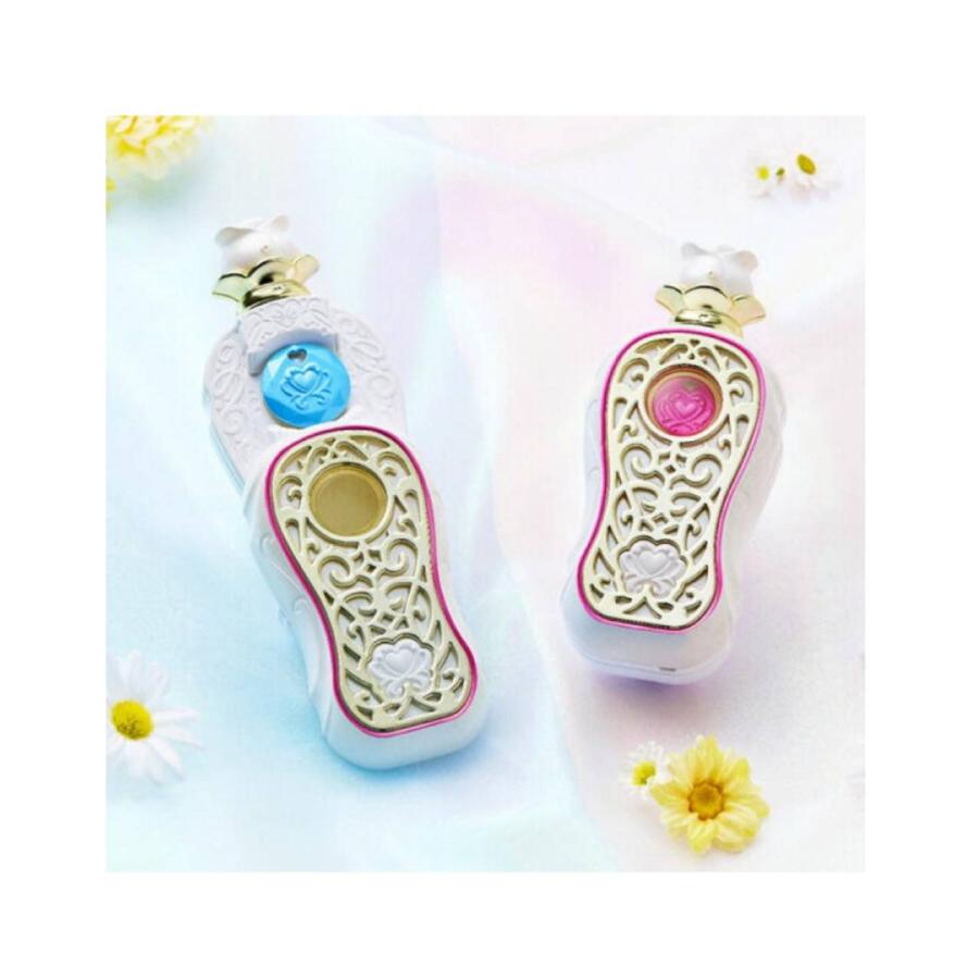 予約商品 2026年10月 発売予定】 Pretty Memories ハートキャッチ