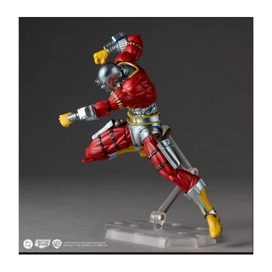 予約商品 2027年1月 発売予定】 リボルテック アメイジング・ヤマグチ