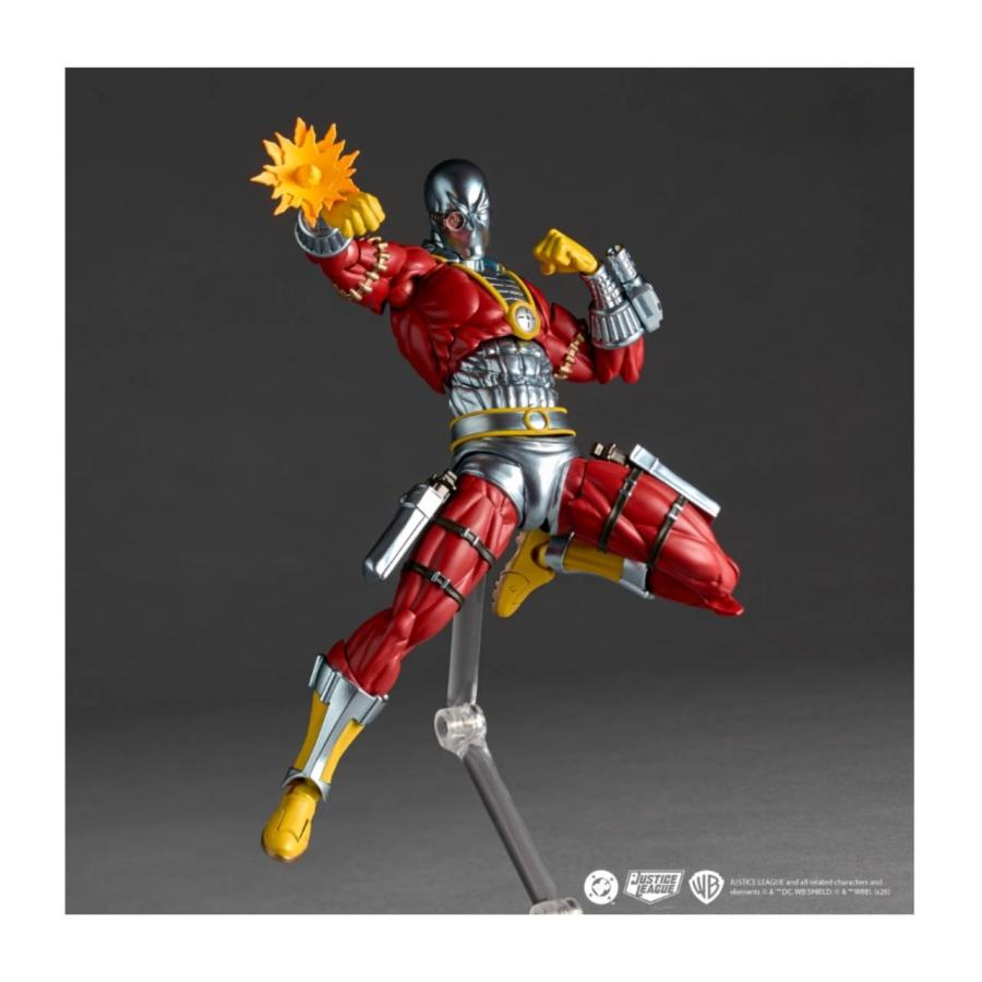 予約商品 2027年1月 発売予定】 リボルテック アメイジング・ヤマグチ