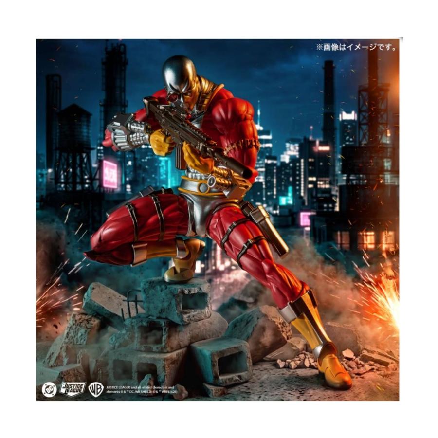予約商品 2027年1月 発売予定】 リボルテック アメイジング・ヤマグチ