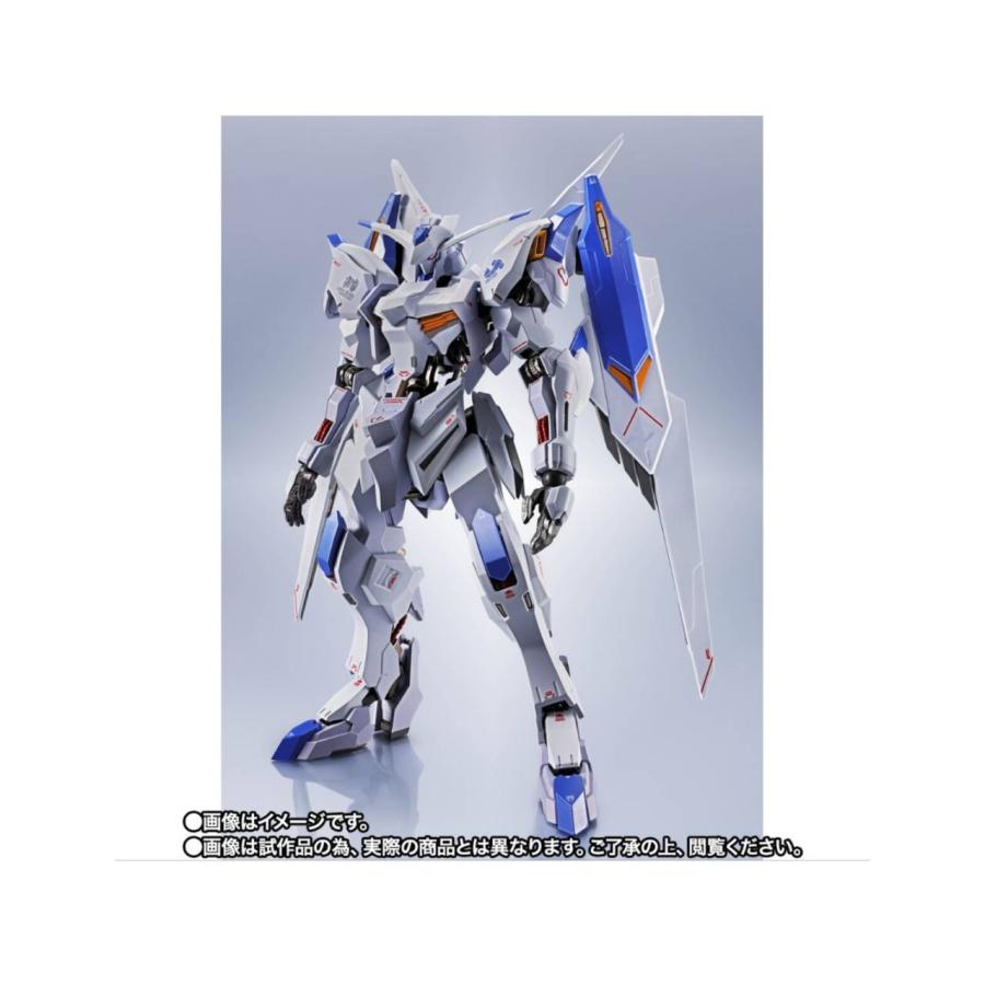 BANDAI（バンダイ） 【予約商品 2026年10月 発売予定 】 METAL ROBOT魂