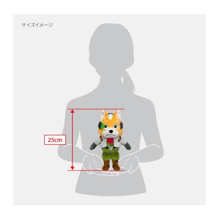 予約商品 2026年6月下旬 発売予定】 スターフォックス ALL STAR