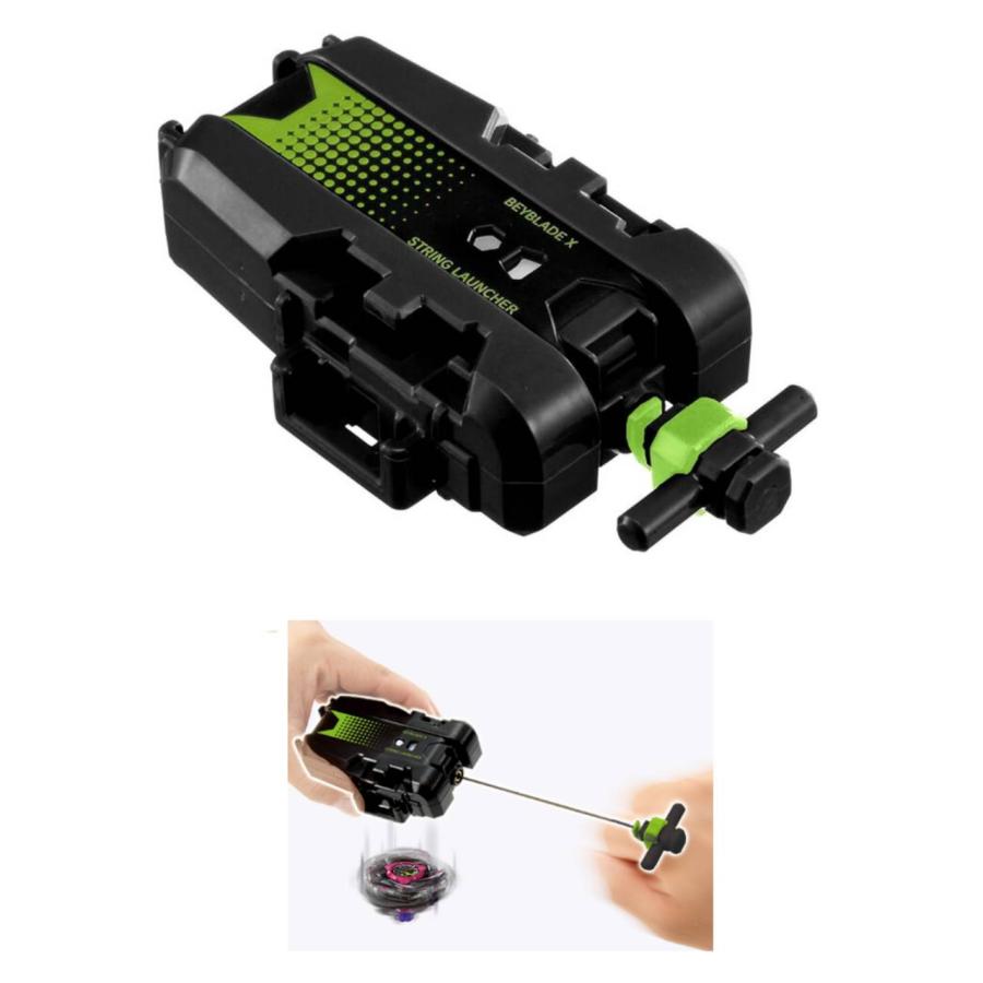 予約商品 2026年6月13日発売予定 】 BEYBLADE X ベイブレードX BX-51