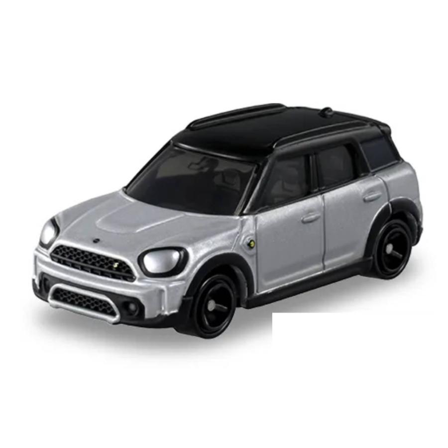 トミカ ミニクーパー 丸栄百貨店 シルバー 予約商品 2026年7月18日 発売予定】 トミカシリーズ No.52 ミニ