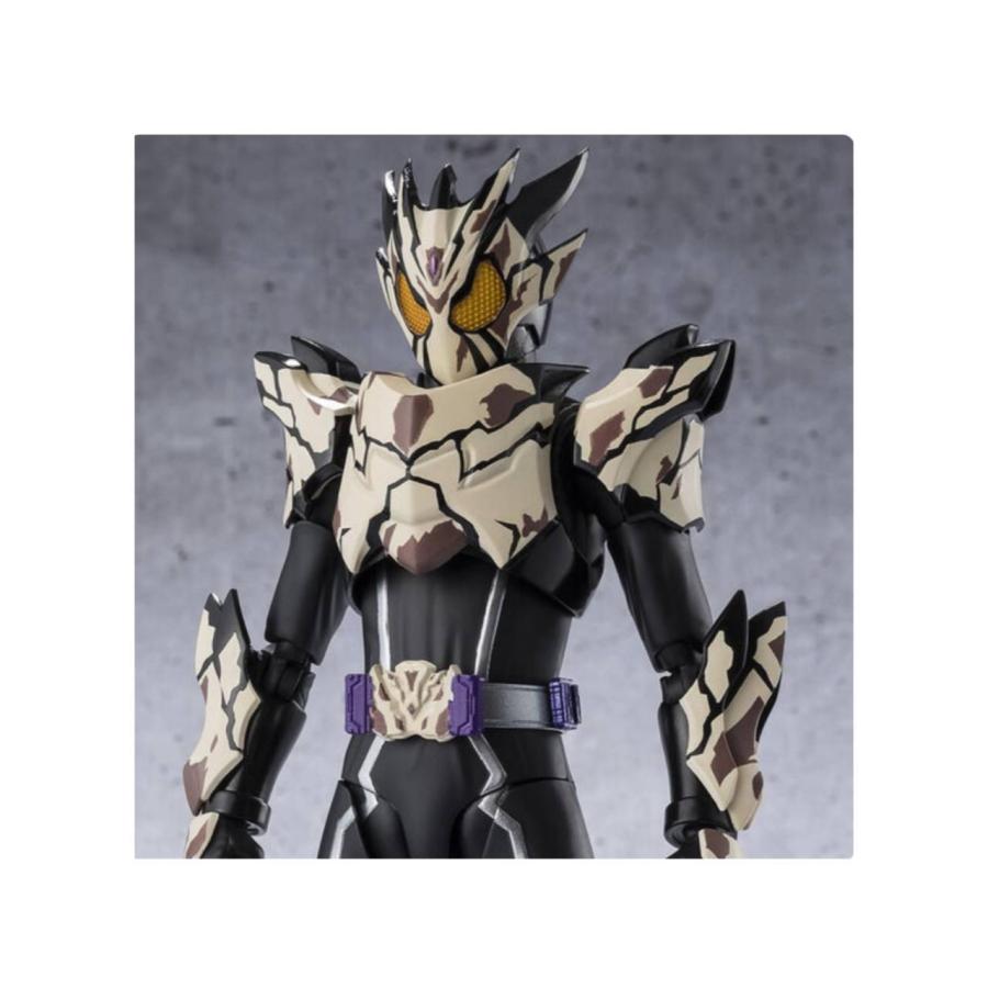 予約商品 2026年7月 発売予定】 S.H.Figuarts 仮面ライダーベイク