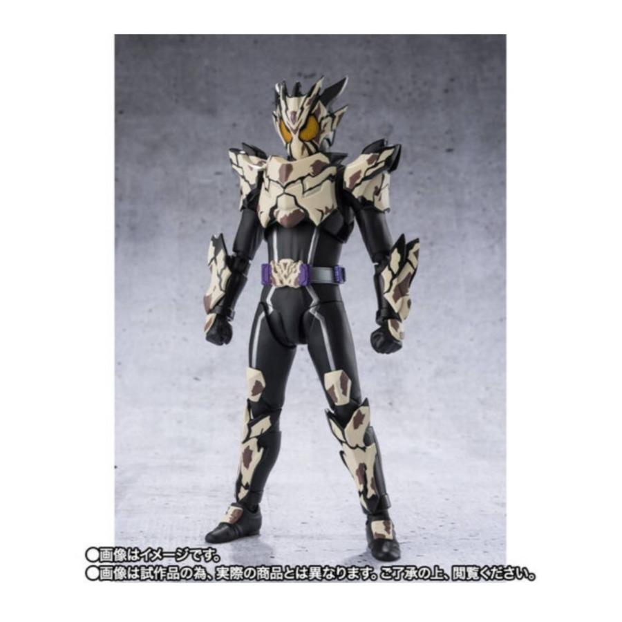 予約商品 2026年7月 発売予定】 S.H.Figuarts 仮面ライダーベイク 
