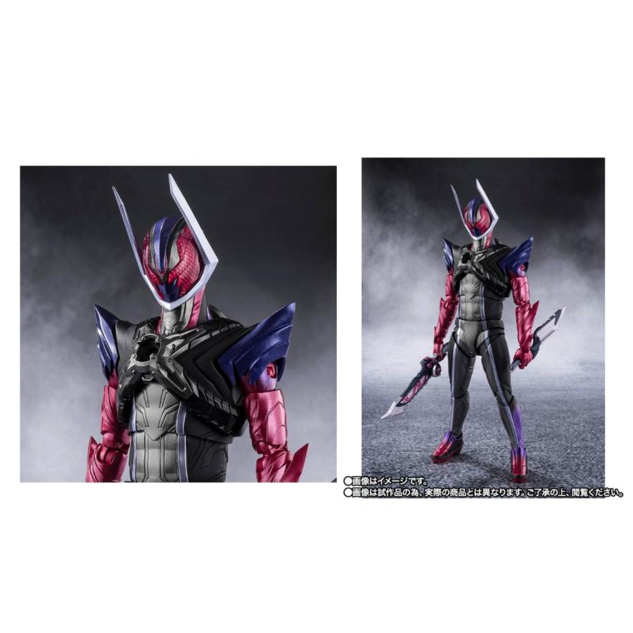 予約商品 2027年1月 発売予定】 S.H.Figuarts 仮面ライダードォーン
