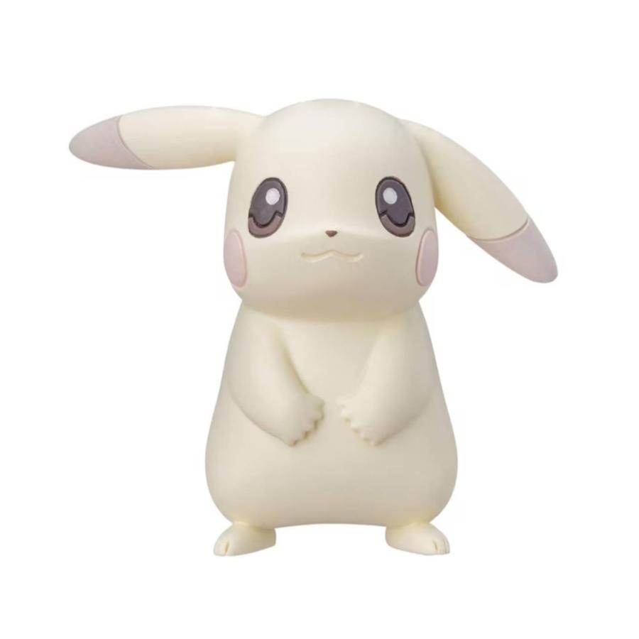 予約商品 2026年8月29日 発売予定】 ポケットモンスター モンコレ ぽこ