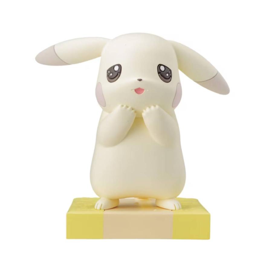 予約商品 2026年8月29日 発売予定】 ポケットモンスター ぽこ あ