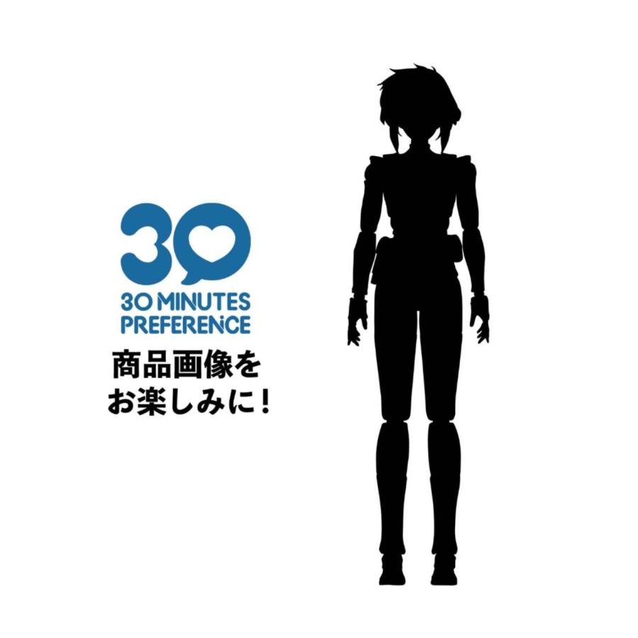 BANDAI（バンダイ） 【予約商品 2026年12月 発売予定】 30MP 草薙 素子
