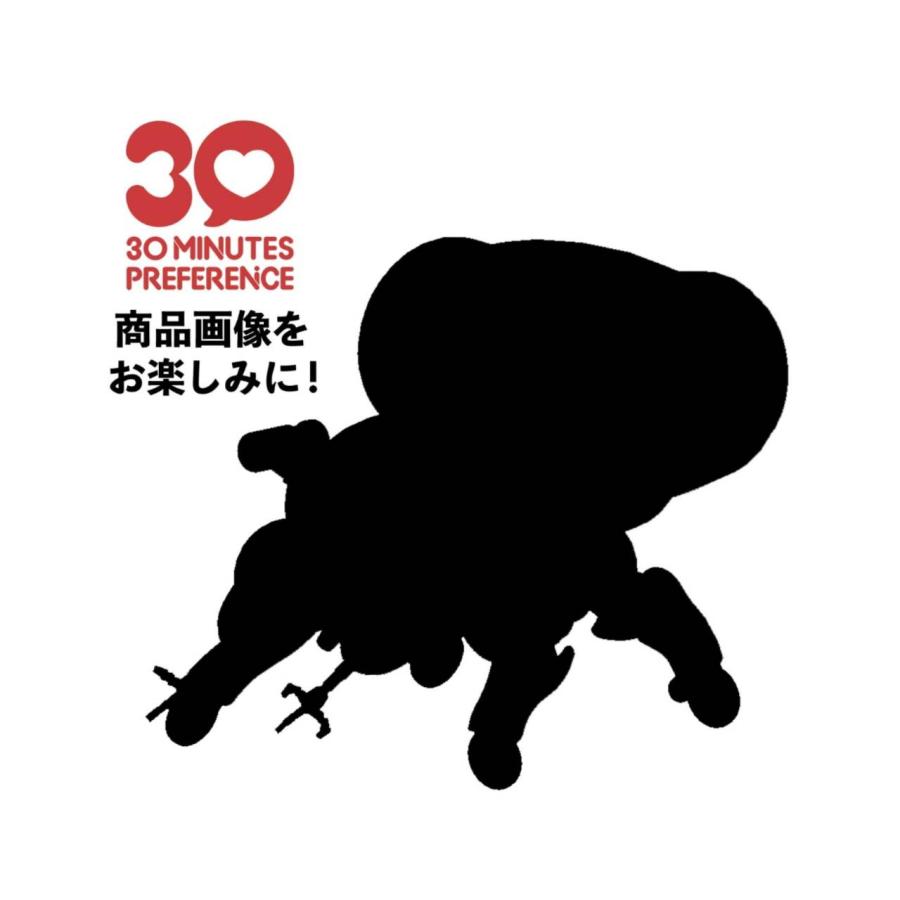 BANDAI（バンダイ） 【予約商品 2026年12月 発売予定】 30MP フチコマ