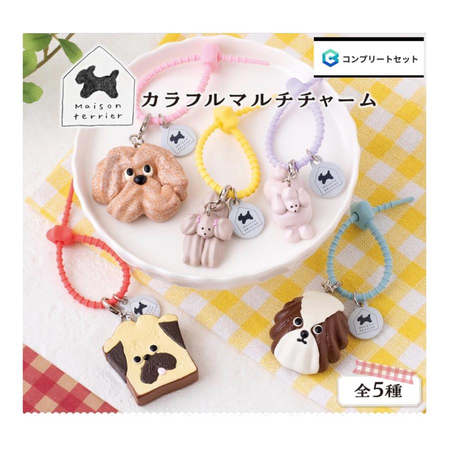 BANDAI（バンダイ） 【予約商品 2026年9月発売予定 】 Maison terrier