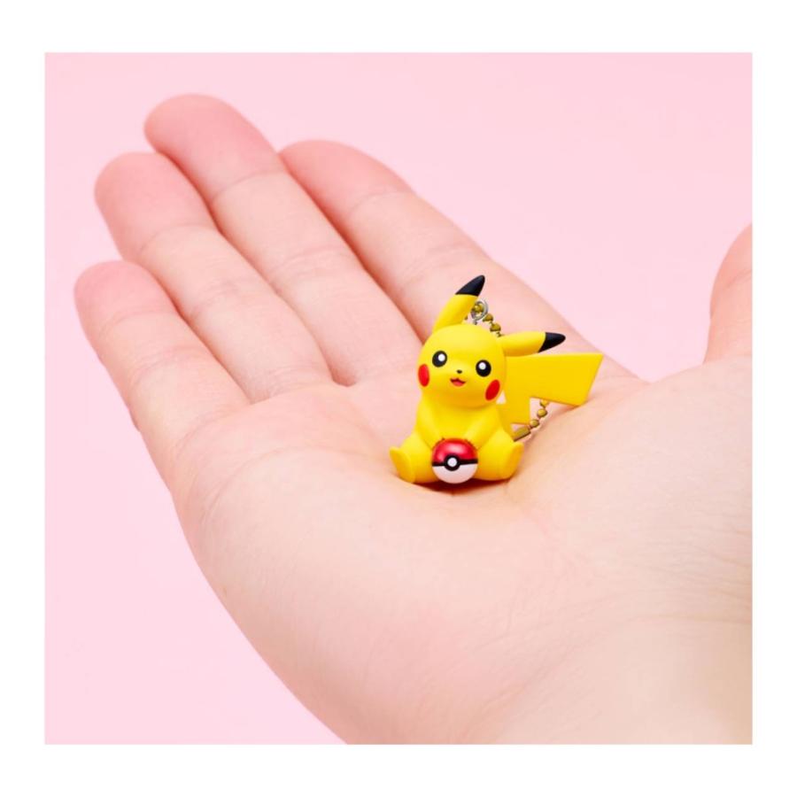 予約商品 2026年11月 発売予定】 ピカチュウマスコット＆ビスケット