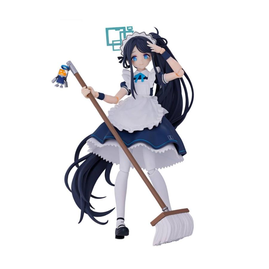 予約商品 2026年12月 発売予定】 30MP アリス（メイド） ブルー