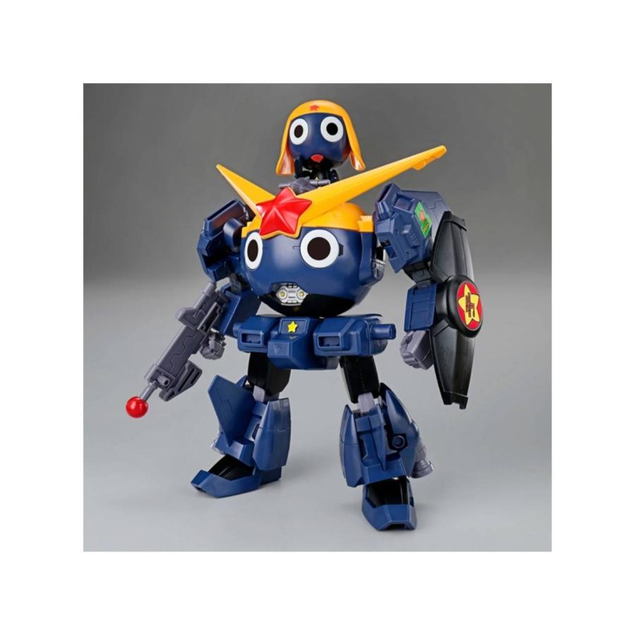 予約商品 2026年6月26日 発売予定】 ケロロロボ Mk-II（ティターンズ