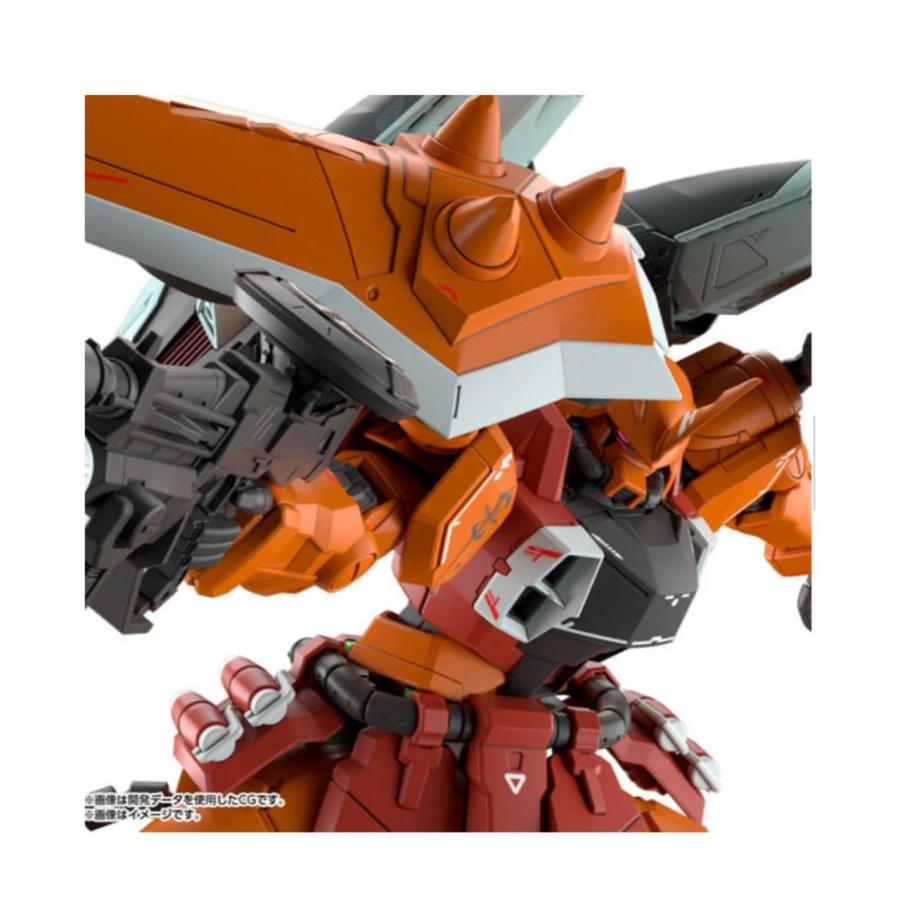 BANDAI（バンダイ） 【予約商品 2026年9月 発売予定】 MG 1/100
