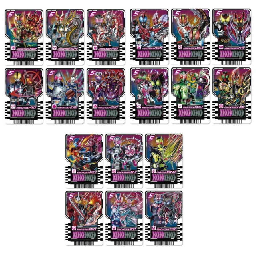 予約商品 2026年11月 発売予定】 PREMIUM DX ライドケミートレカ