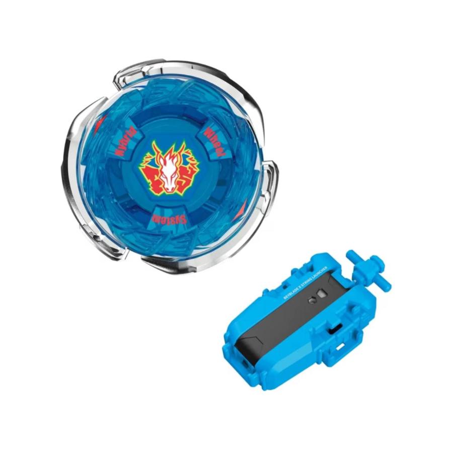 予約商品 2026年7月11日 発売予定】 BEYBLADE X BX-00 スターター