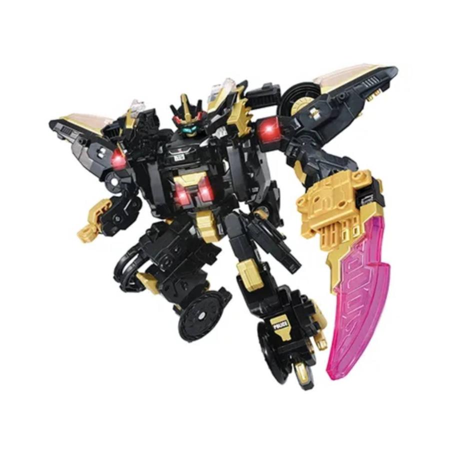 予約商品 2026年8月発売予定】 トミカ ジョブレイバー TJBDX