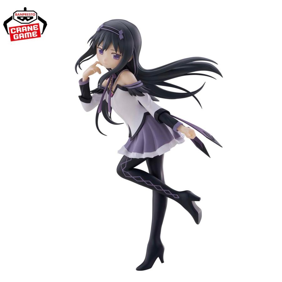 劇場版 魔法少女 まどか ☆ マギカ ワルプルギス の廻天 暁美ほむら