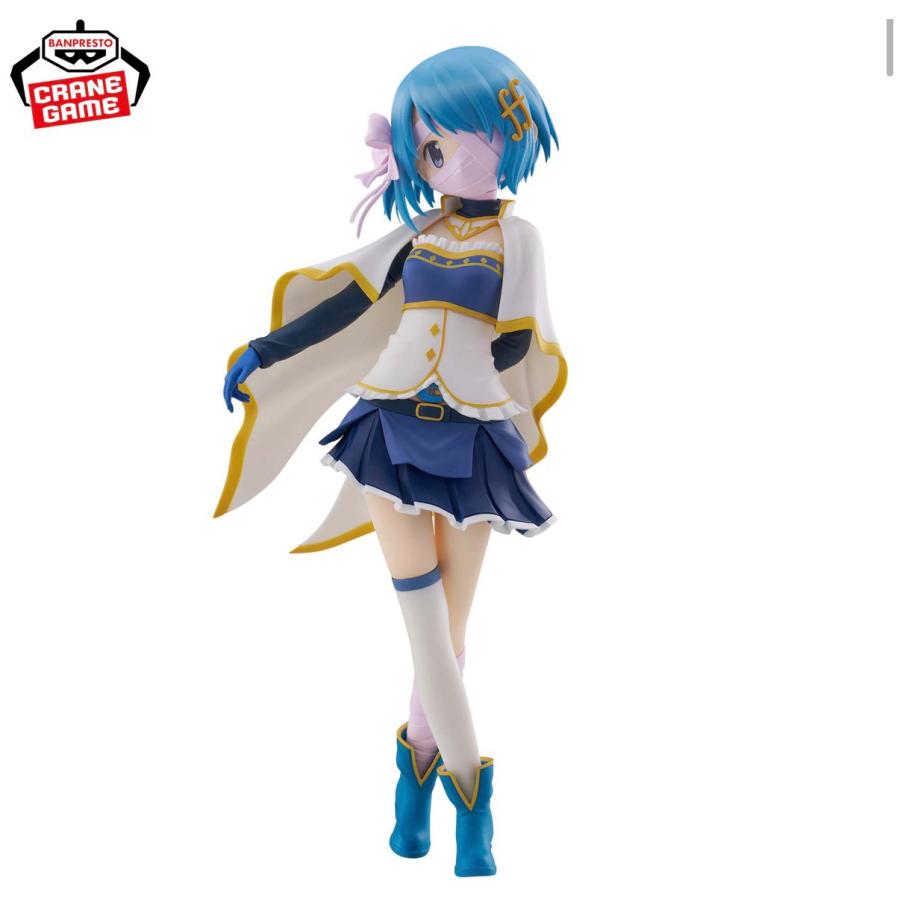 劇場版 魔法少女 まどか ☆ マギカ ワルプルギス の廻天 美樹さやか