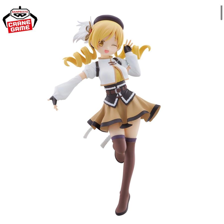 劇場版 魔法少女 まどか ☆ マギカ ワルプルギスの廻天 巴マミ