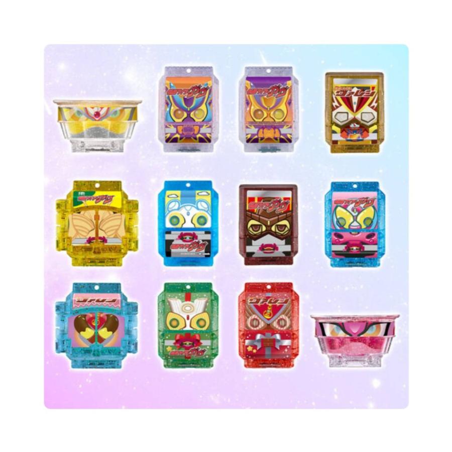 予約商品 2026年10月 発売予定】 DXゴチゾウパーティーセット 仮面