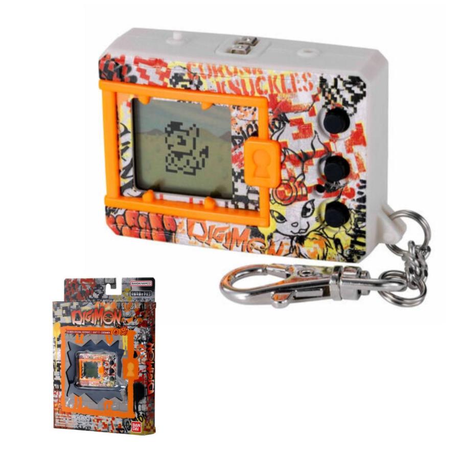 予約商品 2026年7月18日 発売予定】 DIGIMON ORIGINAL NEW WAVE 2