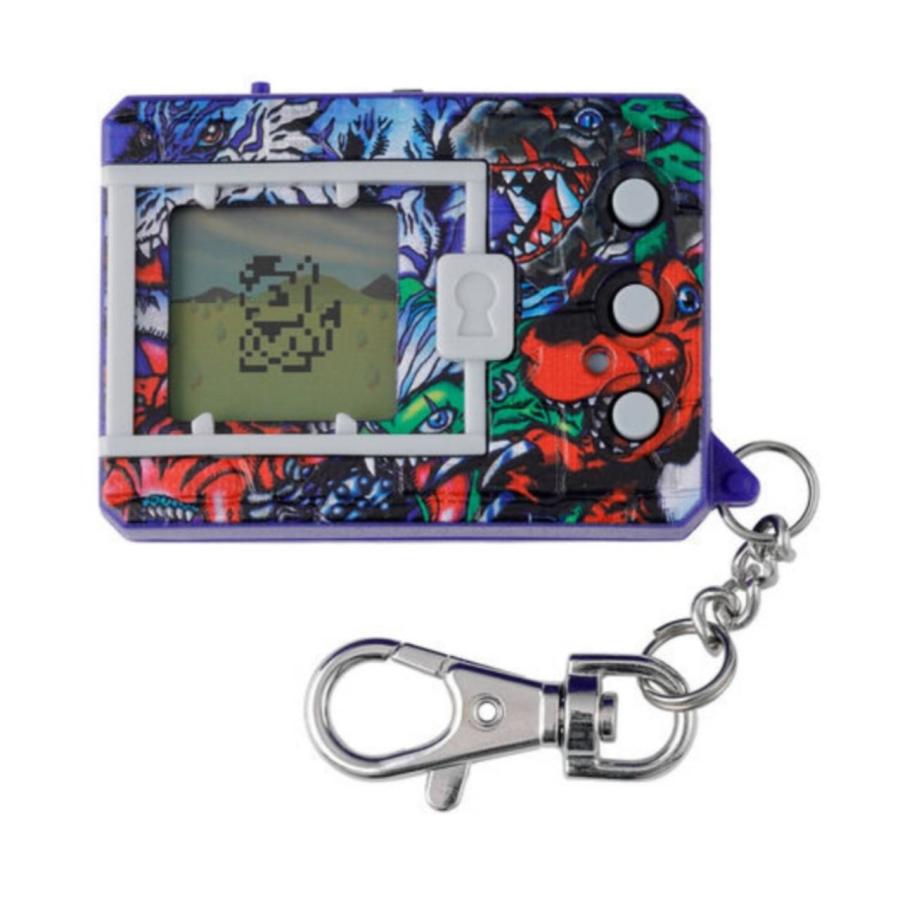 予約商品 2026年7月18日 発売予定】 DIGIMON ORIGINAL NEW WAVE 2
