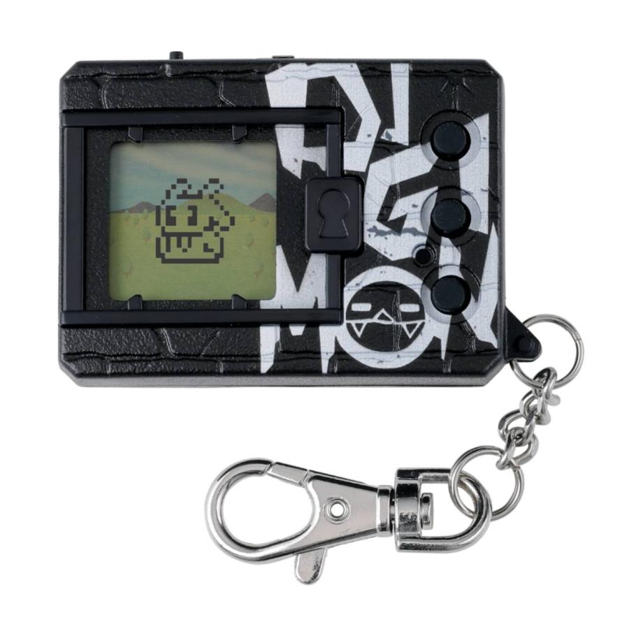 予約商品 2026年7月18日 発売予定】 DIGIMON ORIGINAL NEW WAVE 2 LOGO
