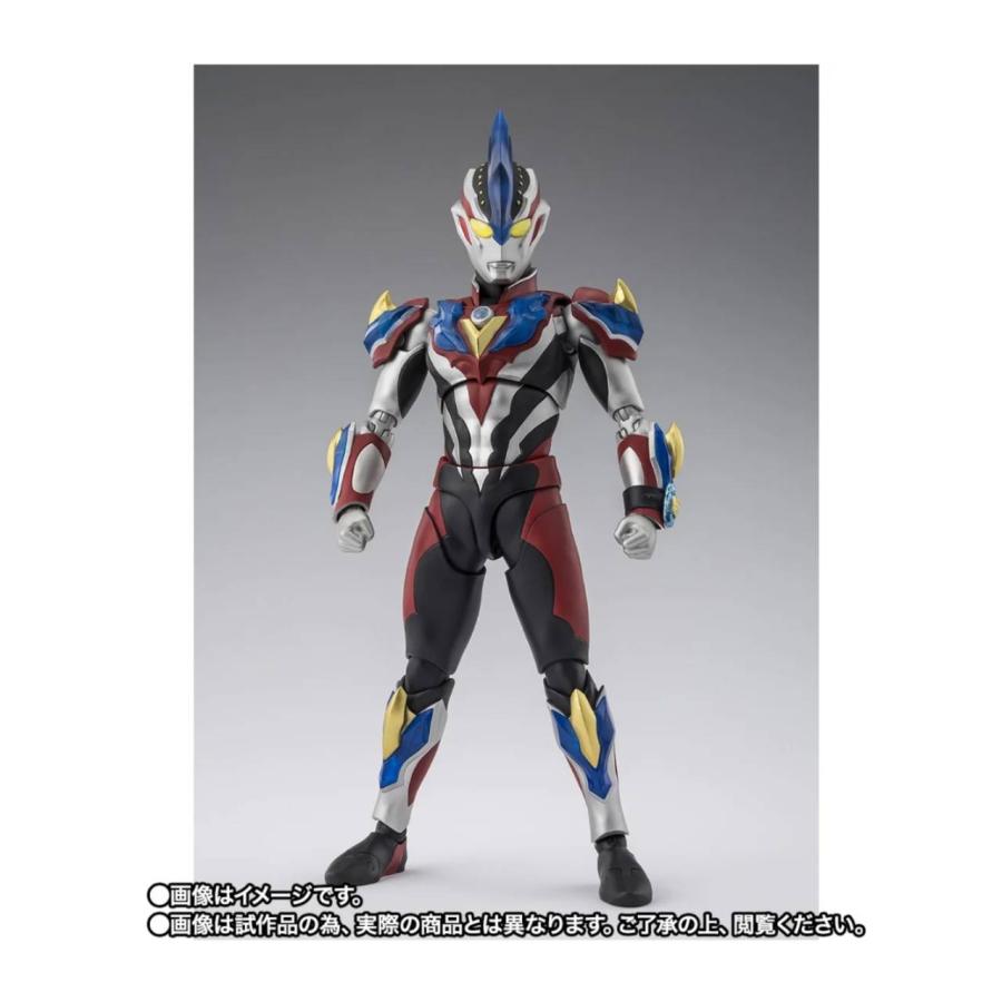 予約商品 2026年12月 発売予定】 S.H.Figuarts ウルトラマンギンガ