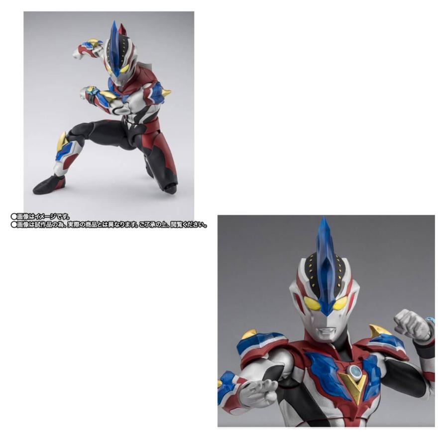 【新品未開封】shfiguarts ウルトラマン　ギンガ　ビクトリー　２点セット 予約商品 2026年12月 発売予定】 S.H.Figuarts ウルトラマンギンガ