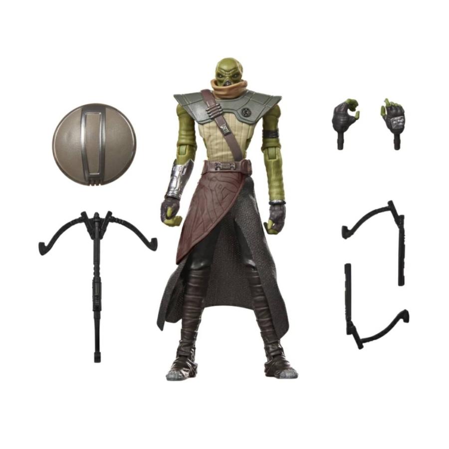 スターウォーズ　マンダロリアン&グローグー　ヴィンテージコレクション 予約商品 2026年9月4日 発売予定】 スター・ウォーズ ヴィンテージ
